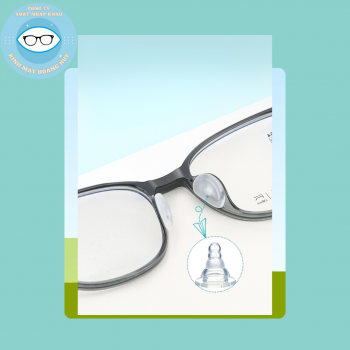 Gọng trẻ em mã 2215